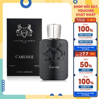 Nước Hoa Parfums De Marly Carlisle Royal Essence EDP 125ml