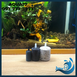 Quả Sủi Oxy Nhiều Size