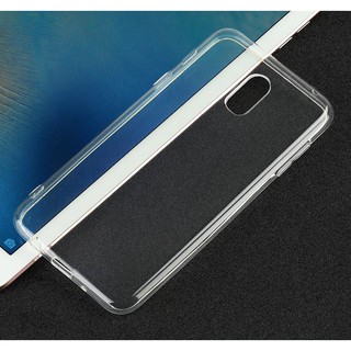 Ốp dẻo trong samsung j7plus