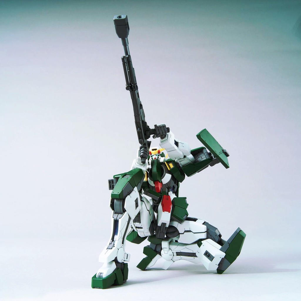 Mô Hình Gundam Bandai MG Gundam Dynames 1/100 Gundam 00