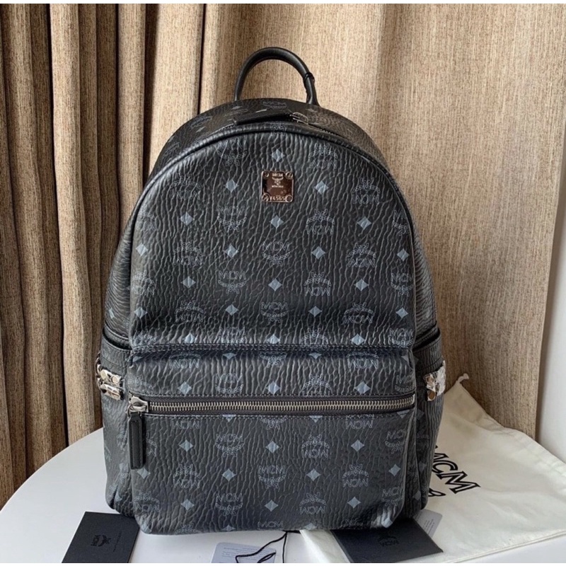 Balo to size 40 cm vừa đi vừa đi trơi Mã N 0580