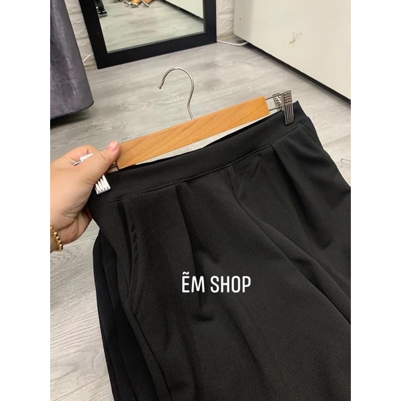 Quần Tây Baggy (Bigsize) - không nút | BigBuy360 - bigbuy360.vn