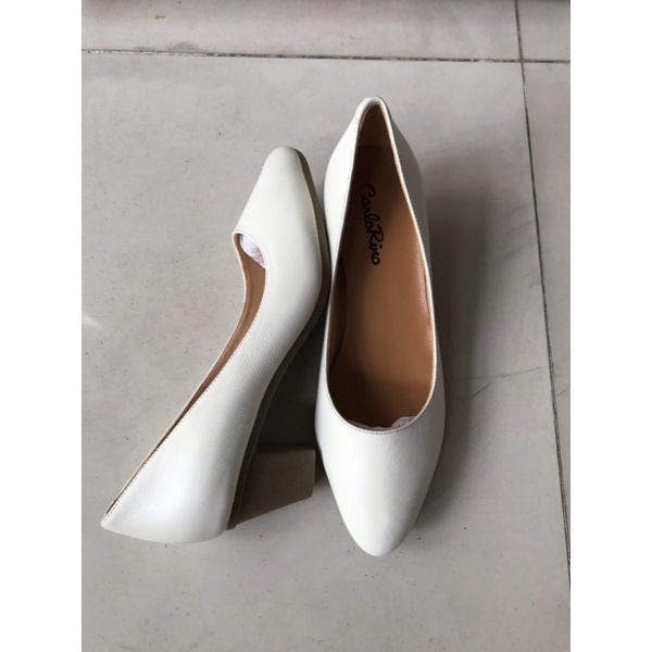 Giày công sở 5cm