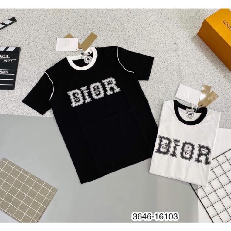 Áo phông Nam Dior - Áo thời trang nam mới nhất - Áo phông nam cực đẹp | BigBuy360 - bigbuy360.vn