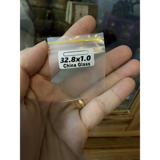 Kính đồng hồ Rado