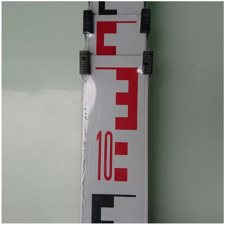 Mia Nhôm 5M Máy Thủy Bình - Mia Nhôm Thủy Bình Chất Lượng