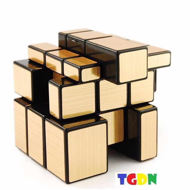 Đồ Chơi Rubik Mirror 3x3x3