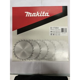 Lưỡi cưa gỗ makita 305mm b-17354