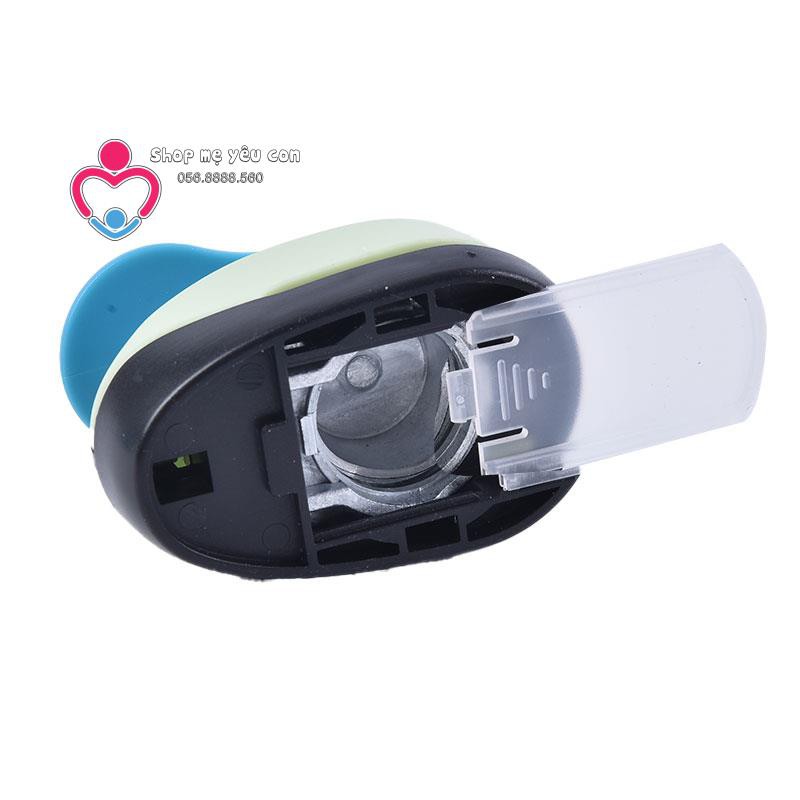 Dụng cụ đục lỗ giấy hình tròn 3/9/10/16/20/25/38/50mm