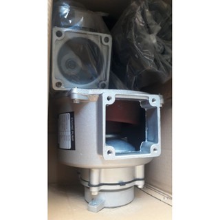 Bộ sên bơm phi 100 gắn máy xăng.