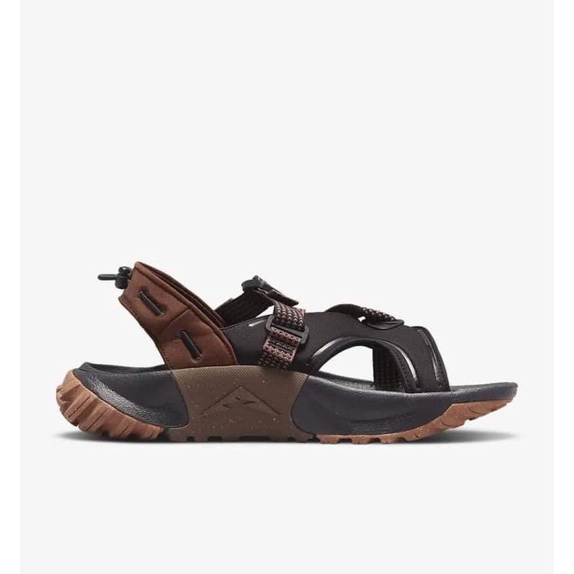 Dép Thời Trang Nike Oneonta Chaco Nâu Chính Hãng 100%- DJ6603-002