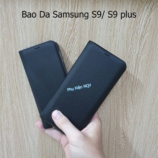 Samsung S9/ S9 plus|| Bao Da Samsung S9/ S9 plus