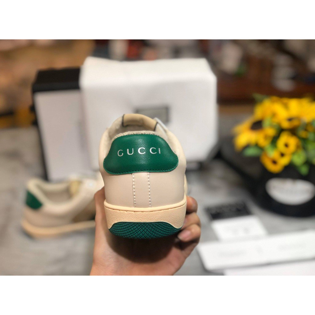 Freeship - Full PK Giày thương hiệu Italy 𝐆𝐔𝐂𝐂𝐈 Sơn-Tùng hàng cao cấp dành cho nam nữ flashsale  z08-NT | BigBuy360 - bigbuy360.vn