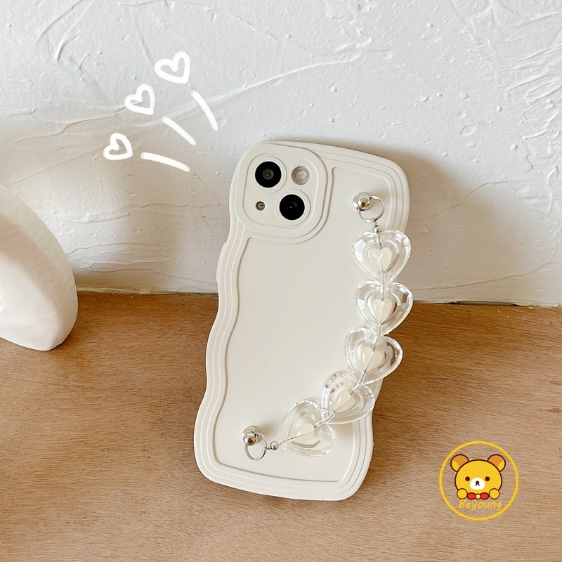 Ốp Điện Thoại Silicone Mặt Nhám Kèm Dây Móc Xỏ Ngón Cho OPPO Reno 8 5G 7 5 4 SE 3 Pro 6 5G Plus