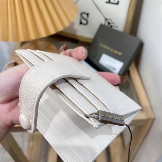 ví mini thẻ nhỏ gọn dáng gấp ( có hộp)