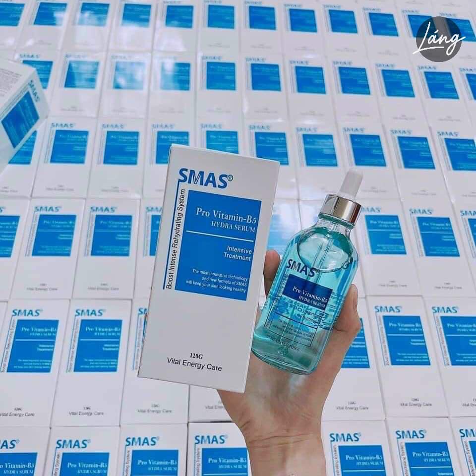 𝐓𝐢𝐧𝐡 𝐜𝐡𝐚̂́𝐭 𝐩𝐡𝐮̣𝐜 𝐡𝐨̂̀𝐢 𝐒𝐞𝐫𝐮𝐦 𝐒𝐦𝐚𝐬 𝐏𝐫𝐨 𝐕𝐢𝐭𝐚𝐦𝐢𝐧 𝐁𝟓 𝐇𝐲𝐝𝐫𝐚 𝟏𝟐𝟎𝐠