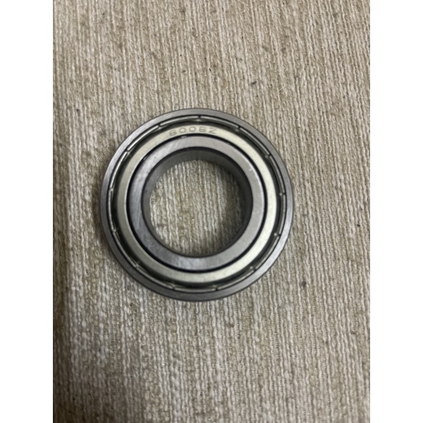 Vòng bi 6006z vòng bi thép loại tốt