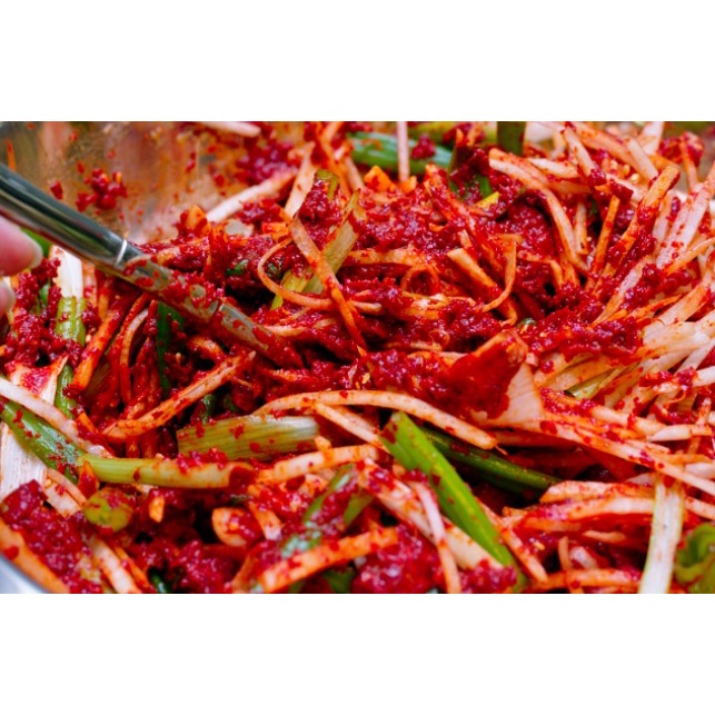 Tương Ớt Haechandle Gochujang Hàn Quốc