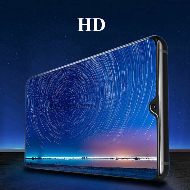 Miếng dán cường lực bảo vệ màn hình dành cho Samsung Galaxy M10 M20 M30 A10 A20 A30 A50