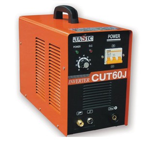 Máy cắt plasma 3 pha jasic cut 60j