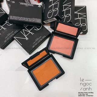 Phấn má Nars Blush