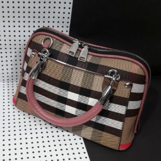 [MẪU HOT] TÚI DỰ TIỆC BURBERRY