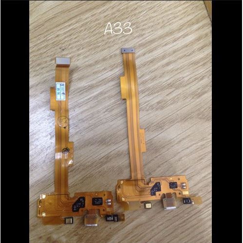 CHÂN SẠC BỘ OPPO A33 / NEO 7 ZIN