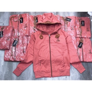 Áo lime orange 6( 5 túi)