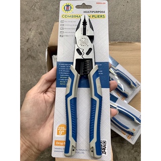 Kìm điện đa năng 9inch 225mm