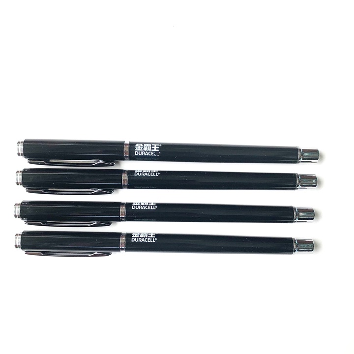 Bút bi duracell - êm tay chữ đẹp
