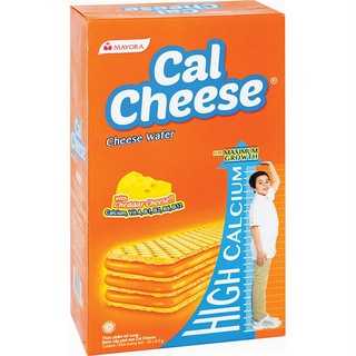 Bánh Cal Cheese 8.5g x 18 cái / hộp