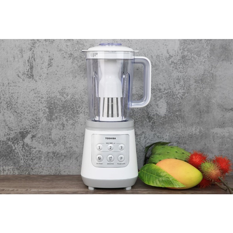Máy xay sinh tố Toshiba BL-70PR2NV -[ HÀNG CHÍNH HÃNG BẢO HÀNH 12 THÁNG