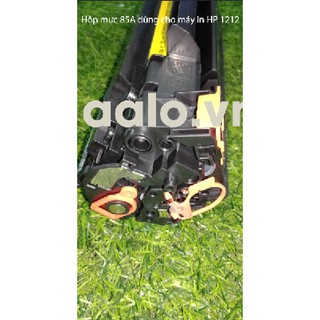 Hộp mực 85A dùng cho máy in HP 1212