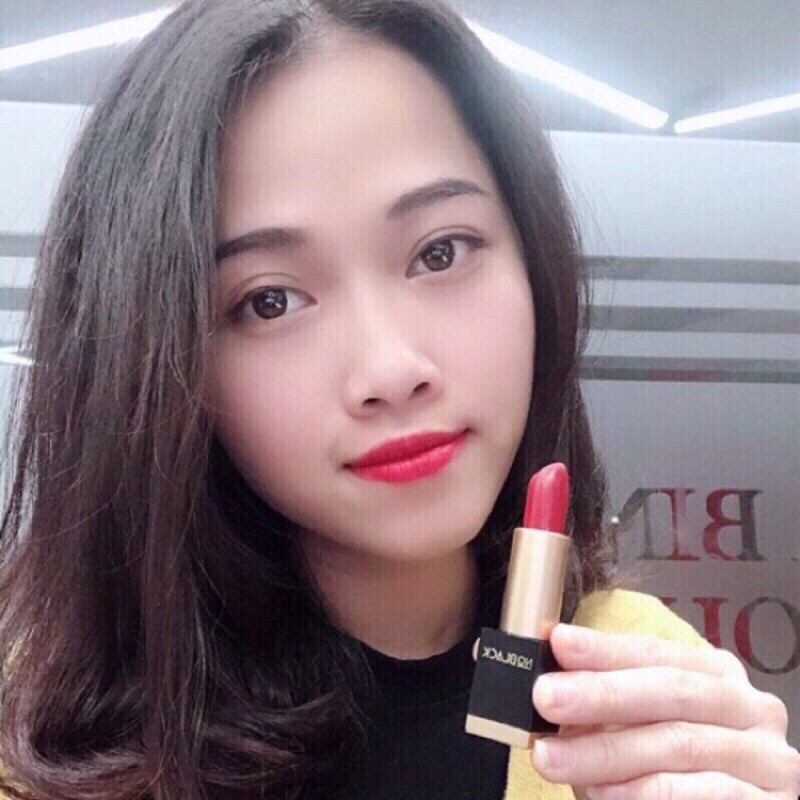 [Son Hàn Quốc] Son Lì Không Chì The Nature Book Không lem Không trôi Bền Màu | BigBuy360 - bigbuy360.vn