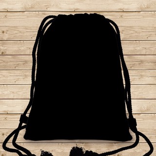 BALO RÚT ĐEN TRƠN Vải Đẹp, Chất Mềm, Mỏng Mịn