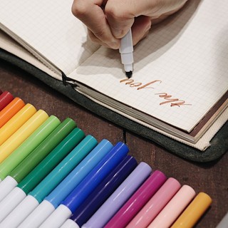 Bút Crayola Supertips 20 màu