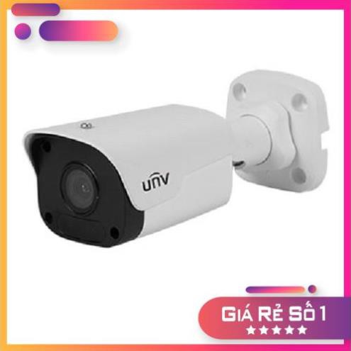 [Bản Mới Nhất] Bộ KIT 4 Camera UNV IP 2.0Mpx FULL HD 1080P gồm  ĐẦU GHI+ 4 CAM + Ổ CỨNG, 4 cổng POE