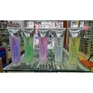 Gel Tẩy Tế Bào Chết Spa (tuýp 350ml hàng loại 1)