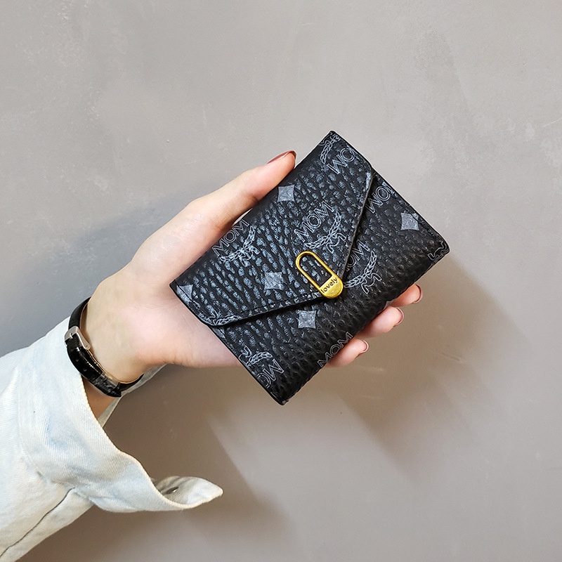 Ví Da Nhỏ Xinh Xắn Dành Cho Nữ