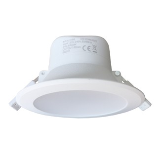 Đèn Led âm trần 8W Panasonic Downlight Nanoco NDL086 (Ánh sáng trắng, hàng chính hãng)