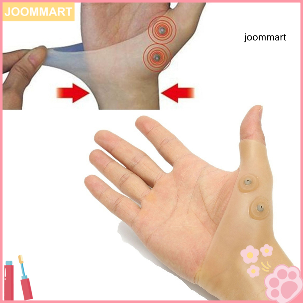 Đai nẹp hỗ trợ cổ tay bằng silicone làm giảm đau cải thiện tình trạng bong gân K2