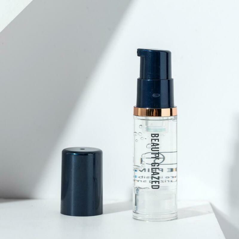 1 chai kem lót trang điểm 6ml giữ ẩm và làm mịn nếp nhăn E8C2 | BigBuy360 - bigbuy360.vn