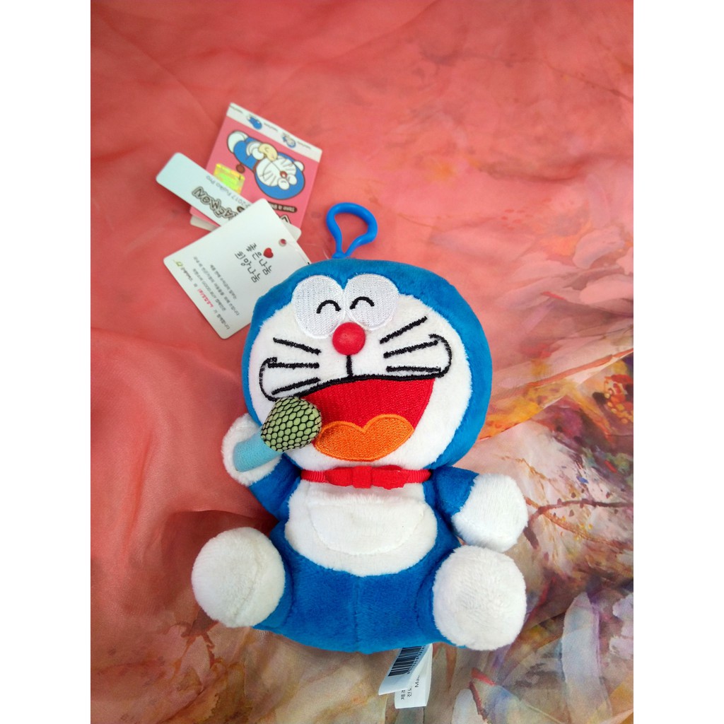 Móc khoá Doreamon