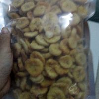 Combo 2kg trái cây sấy hàng vụn