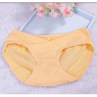 [Giá Hủy Diệt] Combo 10 Quần Lót Bầu Cạp Chéo