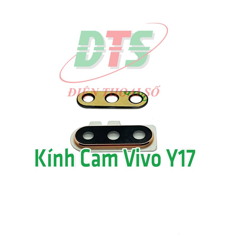 Kính camera Vivo Y17