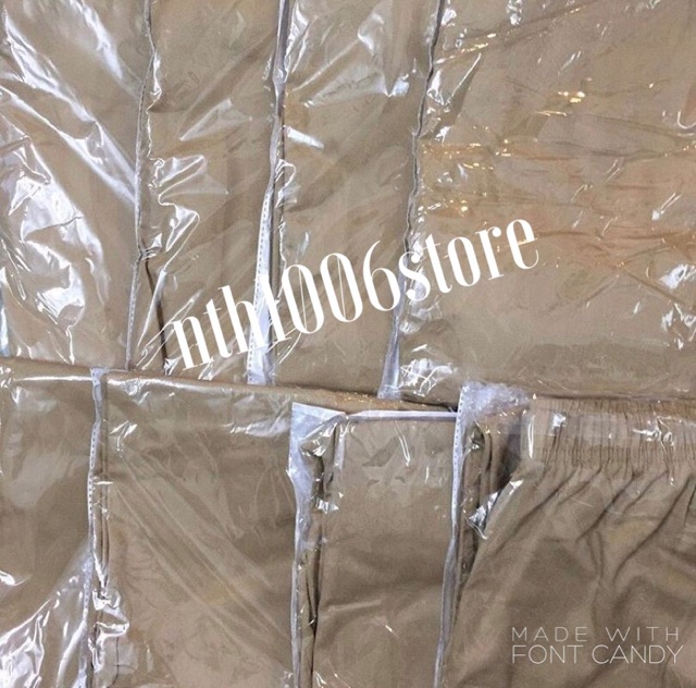 [Mã FASHIONT4WA2 giảm 10K đơn 50K] {CÓ VIDEO} QUẦN KAKI SẮN ỐNG HOT HIT CHẤT DÀY DẶN | BigBuy360 - bigbuy360.vn