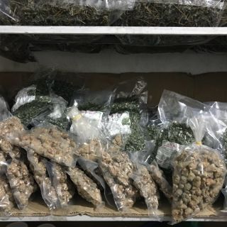 Tam Thất Bắc 200g