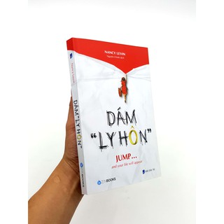 Sách Zebooks - Dám "Ly Hôn"