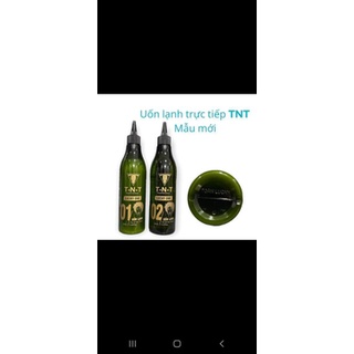 UỐN LẠNH FULLUCKY ONE TNT [ CHÍNH HÃNG TNT VIỆT ]